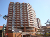 宝塚市栄町２丁目のマンションの画像