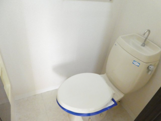 【トイレ】