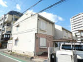 宝塚市仁川北２丁目のアパートの画像