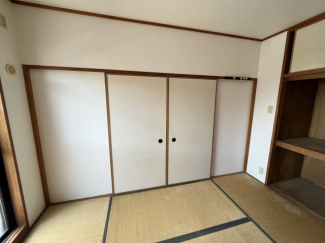 【和室】
