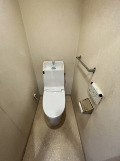 【トイレ】