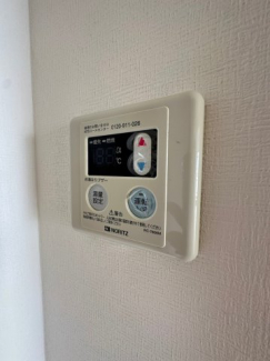 【その他設備】