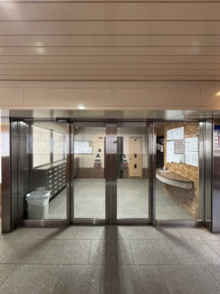 ライオンズマンション西長堀　８階の画像