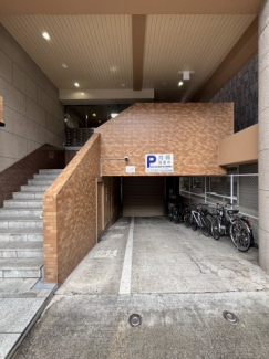 ライオンズマンション西長堀　８階の画像