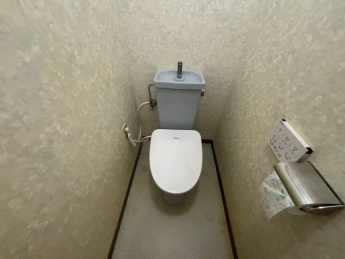 【トイレ】