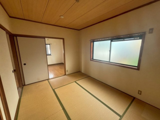 【和室】
