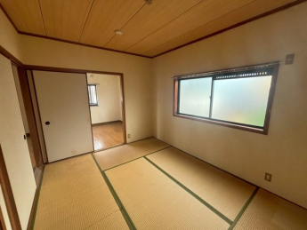 【和室】