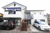 尼崎市西川２丁目のアパートの画像