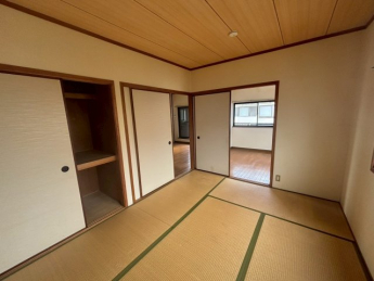 【和室】