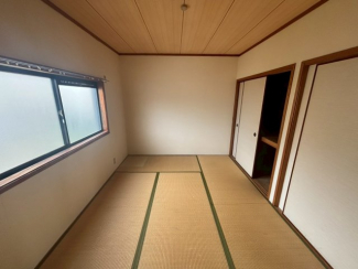 【和室】