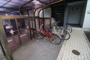 【その他共有部分】