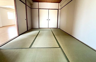 【和室】