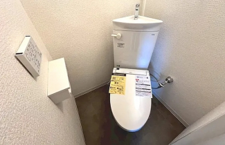 【トイレ】