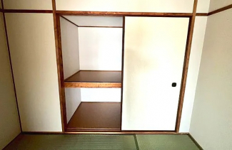 【和室】
