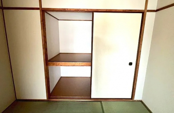 【和室】