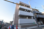 西宮市小松南町３丁目のアパートの画像