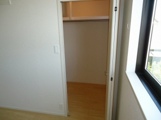 こまごまとしたものを収納できそうですね