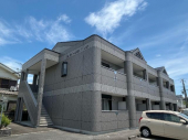 姫路市御国野町国分寺のアパートの画像