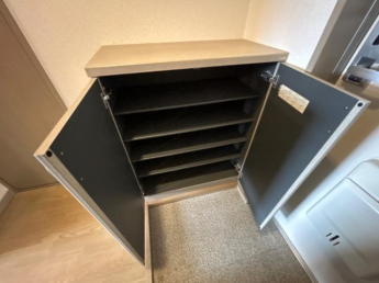 下駄箱