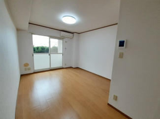 おしゃれな内装です