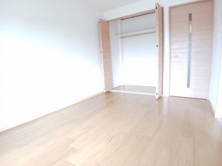 おしゃれな内装です