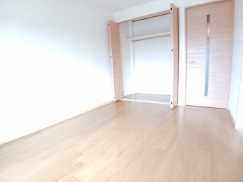 おしゃれな内装です