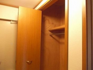 内装です