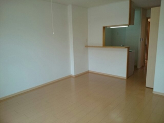 使いやすい居間です
