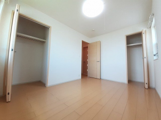 内装もきれいです