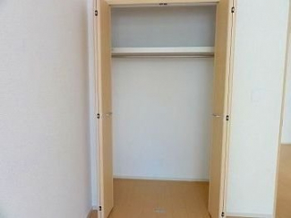 収納豊富です