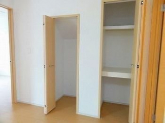 内装もきれいです