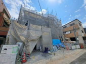 西宮市池開町のマンションの画像
