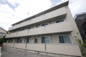 尼崎市大庄西町１丁目のアパートの画像