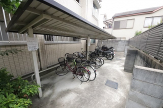 【その他共有部分】