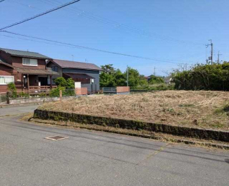 北側道路①