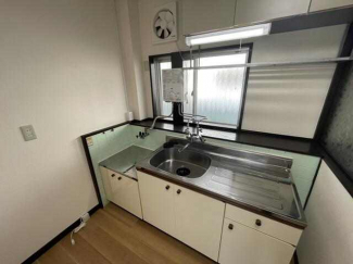 大原ハイツの画像