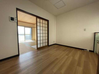 大原ハイツの画像