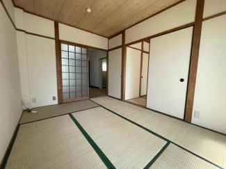 大原ハイツの画像