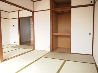 大原ハイツの画像