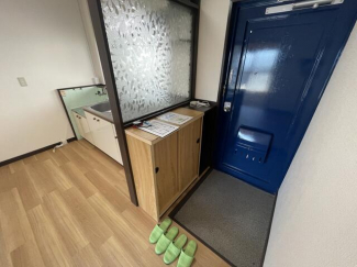 大原ハイツの画像