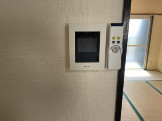 大原ハイツの画像