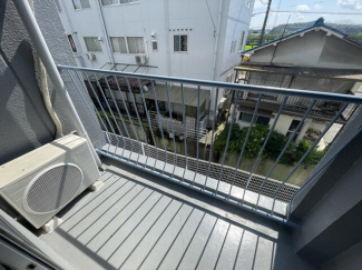 大原ハイツの画像