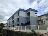 三田市大原のマンションの画像