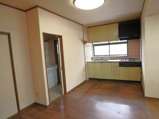 三田市大原の中古一戸建ての画像