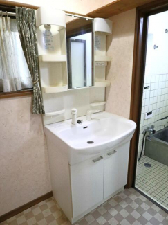 三田市大原の中古一戸建ての画像