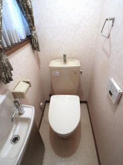 三田市大原の中古一戸建ての画像