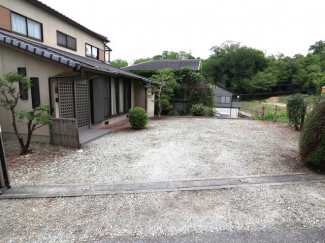 使い方次第で視野も趣味も広がる庭付き物件