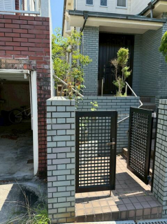 西宮市北六甲台４丁目の中古一戸建ての画像
