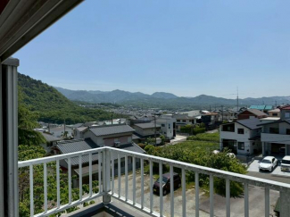 西宮市北六甲台４丁目の中古一戸建ての画像