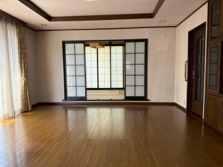 西宮市北六甲台４丁目の中古一戸建ての画像